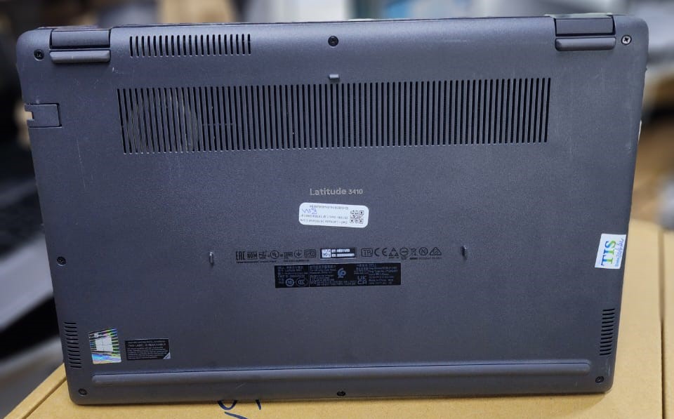 Dell Laptop